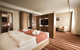 Hotel Makar Sport & Wellness